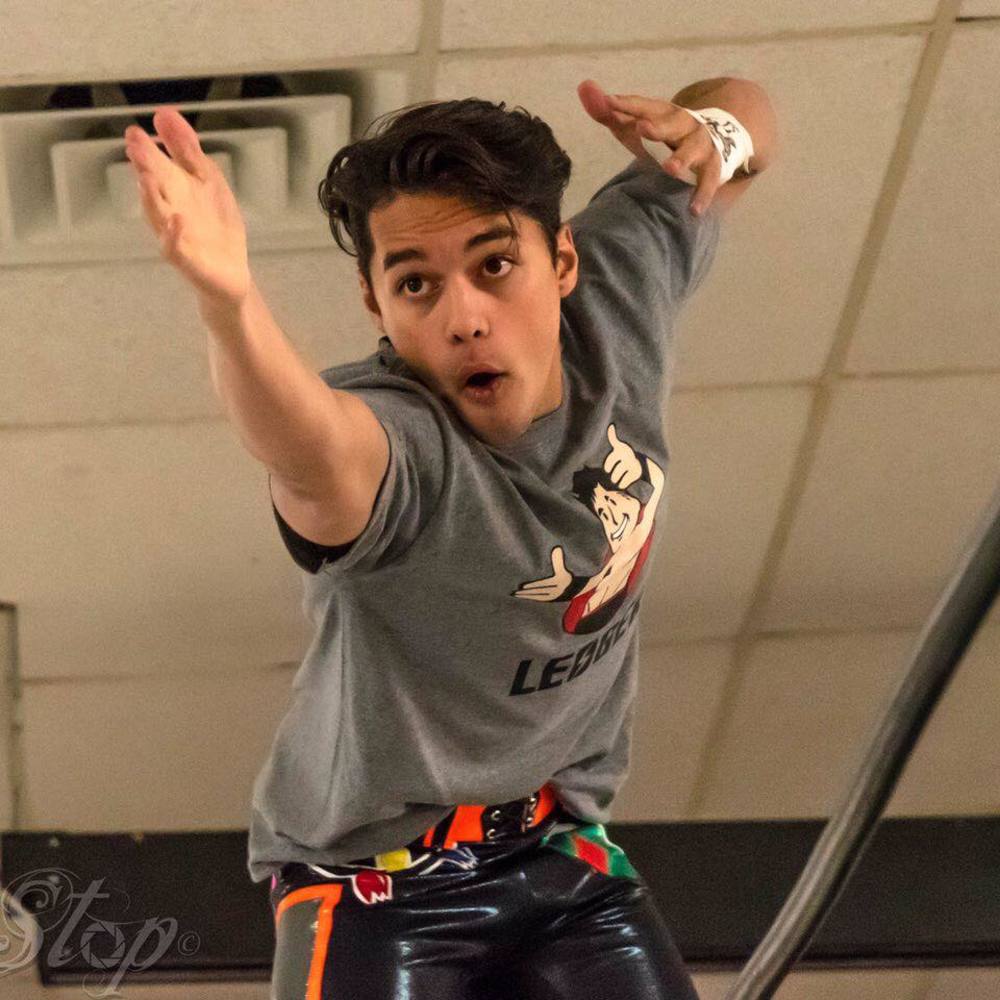 Meet your Posher, Jack